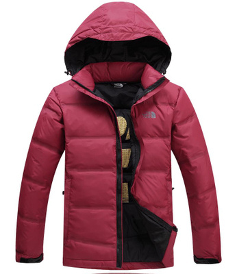 The North Face Men's Outwear 70